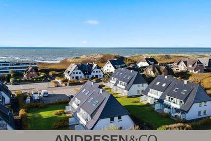 Wohnung zum Kaufen in Wenningstedt-Braderup (Sylt) 1.295.000,00 € 90 m²