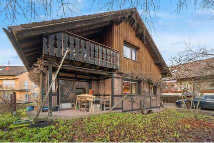 Haus zum Kaufen in Neubulach 299.000,00 € 136.18 m²