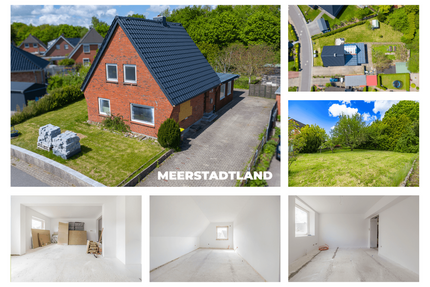 Haus zum Kaufen in Fockbek 244.000,00 € 135.38 m²