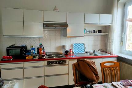 4 Zimmer-Mietwohnung Backnang - 1.250,00&nbsp;EUR Kaltmiete, ca.&nbsp; 100,00&nbsp;m&sup2; in Backnang (PLZ: 71522)