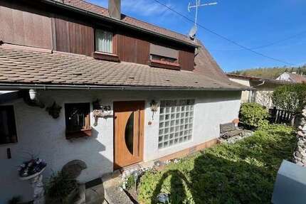 Haus zum Kaufen in Steinenbronn 359.000,00 € 133 m²