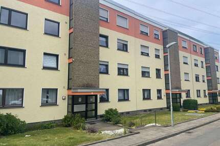 Wohnung zum Kaufen in Essen 194.900,00 € 78 m²