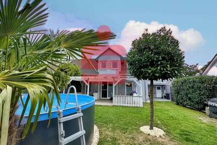 Haus zum Kaufen in Schifferstadt 549.000,00 € 122.25 m²