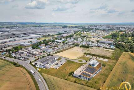 Grundstück in Dingolfing 43.200,00 € 5751 m²