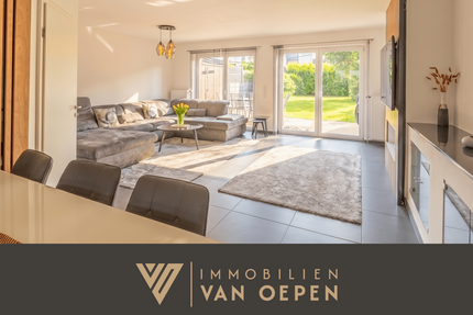 Haus zum Kaufen in Bottrop 439.000,00 € 126 m²