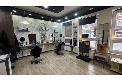 Friseursalon + 65 m² in Emden Neutorstr. – 940 € warm sofort