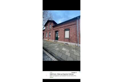 Zechenhaus ab dem 01.06.26 zu vermieten - Duisburg Hamborn