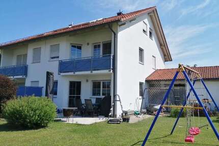 Haus zum Mieten in Fuchstal 1.450,00 € 153 m²