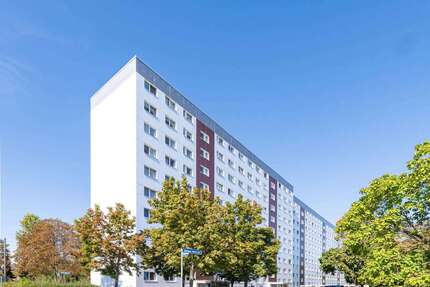 Wohnung zum Mieten in Magdeburg 389,44 € 48.68 m²