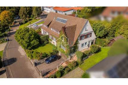 Haus zum Kaufen in Obersontheim 749.000,00 € 270.8 m²