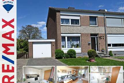 Haus zum Kaufen in Weeze 249.000,00 € 86 m²