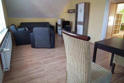 Helles, freundliches 2,5Zi DG-Appartment 60qm in Wasbüttel