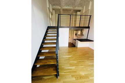 Wohnung zum Mieten in Berlin 777,66 € 36.17 m²