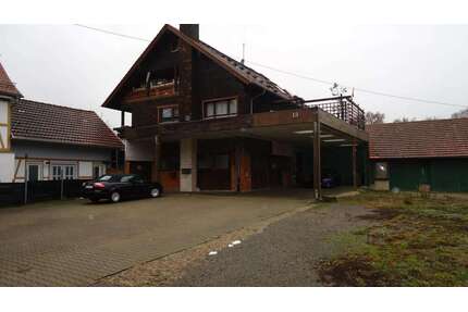 Wohnung zum Mieten in Heimsheim 1.250,00 € 150 m²