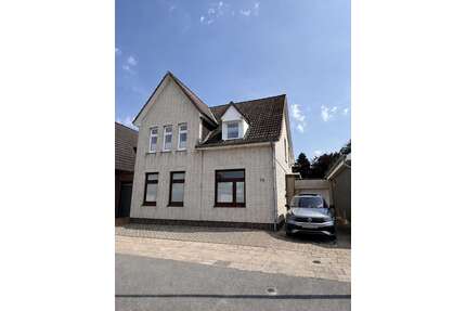 Haus zum Kaufen in Heide 329.000,00 € 161.9 m²