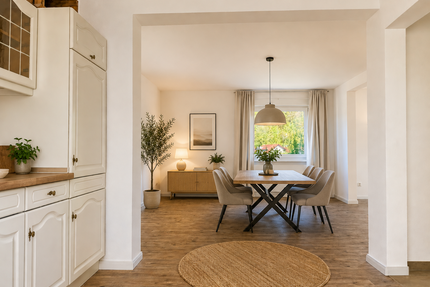 Haus zum Kaufen in Spiegelberg 469.000,00 € 171 m²