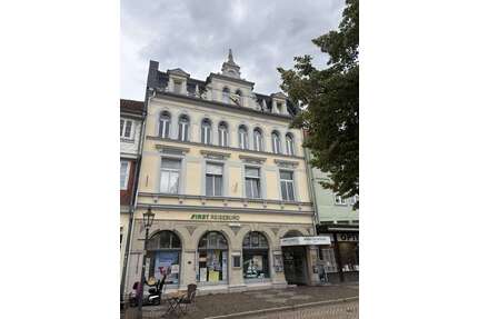 Wohnung zum Mieten in Wolfenbüttel 950,00 € 123 m²