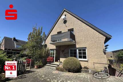 Haus zum Kaufen in Uedem 239.000,00 € 103 m²
