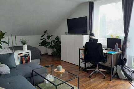 Wohnung zum Mieten in Aachen 571,00 € 41 m²