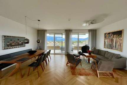 Wohnung zum Kaufen in Freilassing 868.000,00 € 124.54 m²
