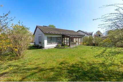 Haus zum Kaufen in Wasserburg am Inn 995.000,00 € 130 m²