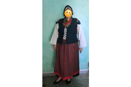 Tracht ( Mönchgut Rügen ) - 70,00&nbsp;EUR Kaltmiete, in Bergen auf Rügen (PLZ: 18528)
