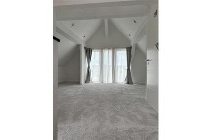 Exklusiv renoviertes modernes Einfamilienhaus mit Sauna - Horb am Neckar