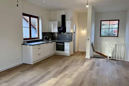 Helle, moderne 2 Zi Whg. - 1.020,00&nbsp;EUR Kaltmiete, ca.&nbsp; 82,00&nbsp;m&sup2;&nbsp;Wohnfl&auml;che in Bermatingen (PLZ: 88697)