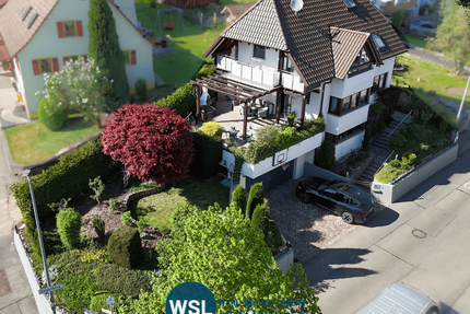 Haus zum Kaufen in Reichenbach an der Fils 597.000,00 € 160 m²
