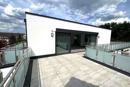 Wohnung zum Mieten in Köln 2.509,50 € 167.3 m²