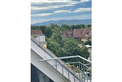 Wohnung zum Kaufen in Freiburg 249.000,00 € 65 m²