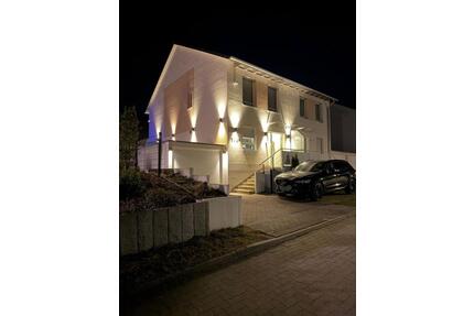 Doppelhaushälfte in Seevetal-Fleetstedt