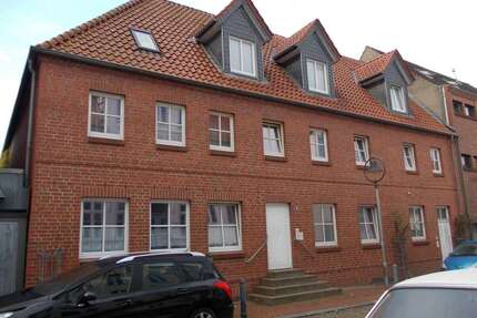 Wohnung zum Mieten in Rendsburg 305,68 € 42.28 m²