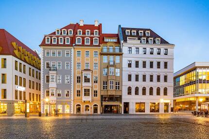 4-Zimmer-Maisonette-Wohnung-Nr. 56-53 - Dresden