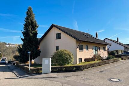 Schöne 5-Zimmer-Wohnung in NeudenauHerbolzheim