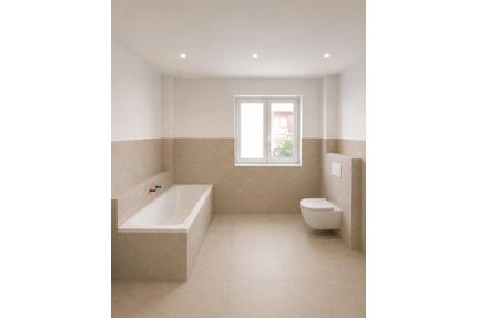 Erstbezug - moderne 3-Zimmer-Wohnung, Garching an der Alz - Unterneukirchen