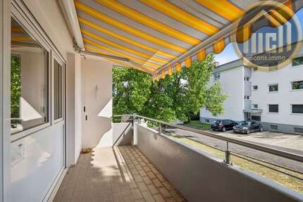 Wohnung zum Kaufen in Bad Kreuznach 169.000,00 € 71 m²