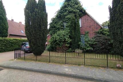 Haus Verkauf in Sögel gute Lage