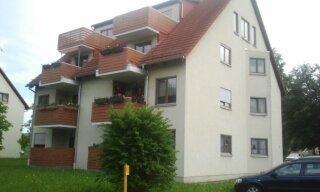 Großzügiges Wohnen mit Terrasse & Einbauküche – moderne 2-Raumwohnung im Erdgeschoss! - Glauchau