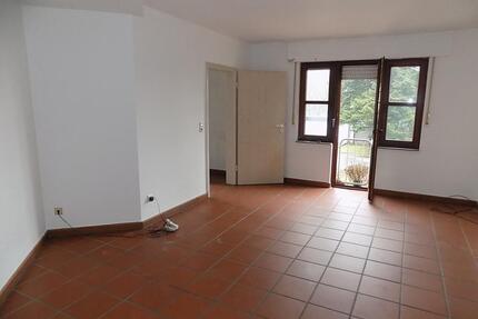 Appartment an Einzelperson in Wülfrath-Düssel