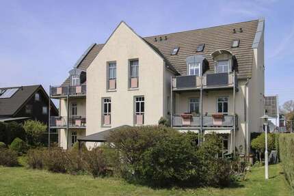 Wohnung zum Kaufen in Chemnitz 75.000,00 € 54.7 m²