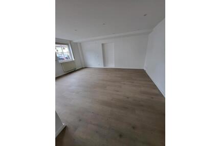 Vermiete 3 Zimmerwohnung in Gruol - Haigerloch