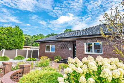 Haus zum Kaufen in Nordenham 323.500,00 € 140 m²