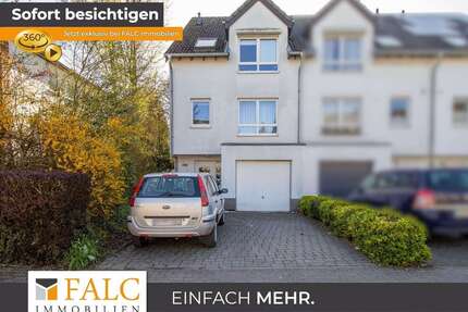 Haus zum Kaufen in Aachen 395.000,00 € 131.02 m²