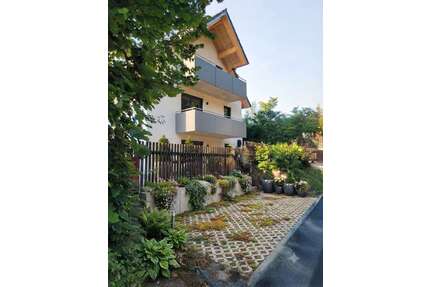 Wohnung zum Mieten in Landshut 1.969,00 € 71 m²
