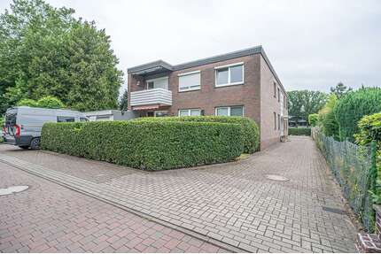 Wohnung zum Kaufen in Bad Zwischenahn 135.000,00 € 39.31 m²