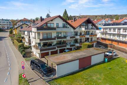 Wohnung zum Kaufen in Konstanz 395.000,00 € 76.57 m²