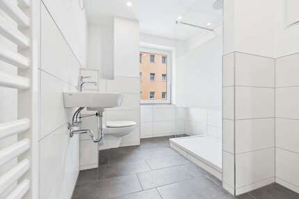 Wohnung zum Mieten in Dessau-Roßlau 490,00 € 69 m²