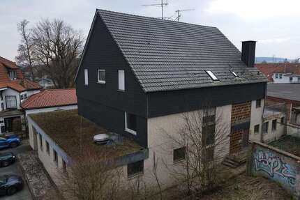 Haus zum Kaufen in Lamspringe 196.000,00 € 552 m²