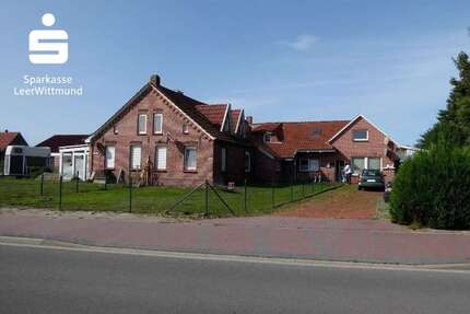 Haus zum Kaufen in Ostrhauderfehn 80.000,00 € 240 m²